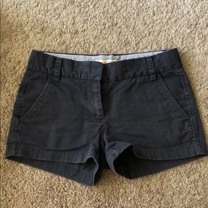 J.Crew Chino Shorts